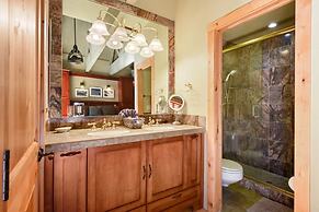 Beachfront Ski Cabin