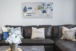 Blue Oak Hideaway - A Kids Paradise