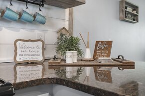 Blue Oak Hideaway - A Kids Paradise