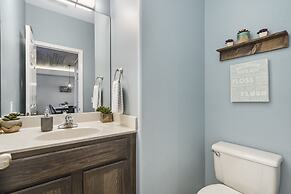 Blue Oak Hideaway - A Kids Paradise