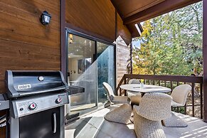 Classy Canyons Condo