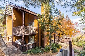 Classy Canyons Condo