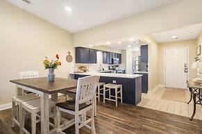 Makin' Memories 2 - Community Indoor Pool