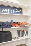 Makin' Memories 2 - Community Indoor Pool