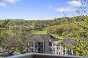 Makin' Memories 2 - Community Indoor Pool