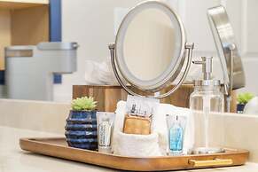 Makin' Memories 2 - Community Indoor Pool