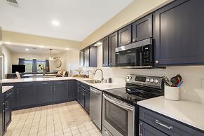 Makin' Memories 2 - Community Indoor Pool