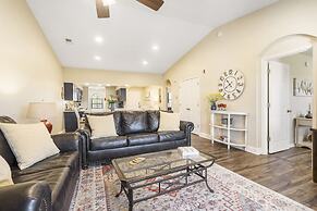 Makin' Memories 2 - Community Indoor Pool