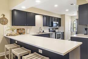 Makin' Memories 2 - Community Indoor Pool