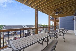 Hilltop Haven at Table Rock - Lake Views & Nearby Bransons Best Attrac