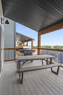 Hilltop Haven at Table Rock - Lake Views & Nearby Bransons Best Attrac