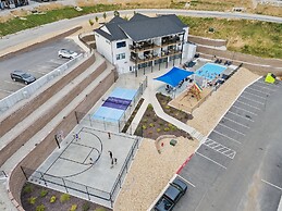 Hilltop Haven at Table Rock - Lake Views & Nearby Bransons Best Attrac