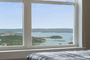 Hilltop Haven at Table Rock - Lake Views & Nearby Bransons Best Attrac
