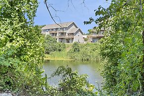 Waterfront Branson Escape