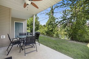 Waterfront Branson Escape
