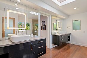 Shoreline Park House