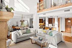 Tranquil Timbers Penthouse