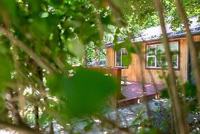 Barefoot Villas Cabin 1 Beaver w/ Hot tub