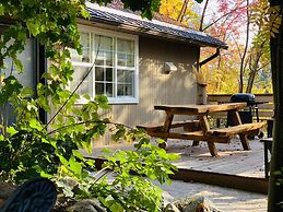 Barefoot Villas Cabin 1 Beaver w/ Hot tub