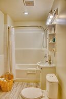 Barefoot Villas Cabin 1 Beaver w/ Hot tub