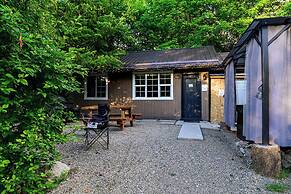 Barefoot Villas Cabin 1 Beaver w/ Hot tub