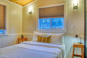 Barefoot Villas Cabin 1 Beaver w/ Hot tub