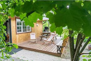 Barefoot Villas Cabin 1 Beaver w/ Hot tub