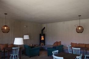 Azenhas do Mar Valley House