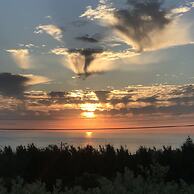 Azenhas do Mar Valley House