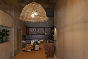 Azenhas do Mar Valley House