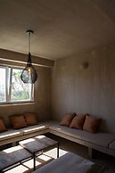 Azenhas do Mar Valley House