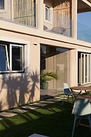 Azenhas do Mar Valley House