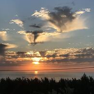 Azenhas do Mar Valley House