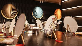 HUALUXE Leshan by IHG