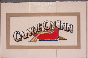 Canoe On Inn