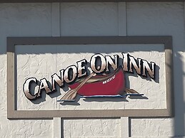 Canoe On Inn