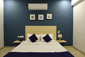 Hotel Trance Babylon Executive Stays