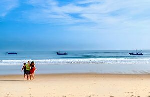 Wyndham Garden Hoi An Cua Dai