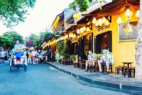 Wyndham Garden Hoi An Cua Dai