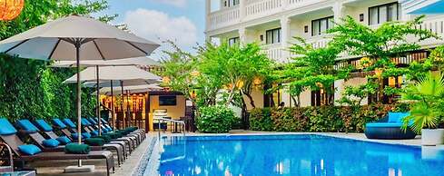 Wyndham Garden Hoi An Cua Dai