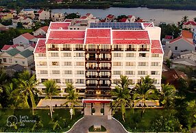 Wyndham Garden Hoi An Cua Dai