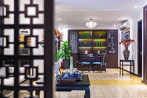 Wyndham Garden Hoi An Cua Dai