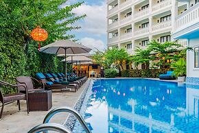 Wyndham Garden Hoi An Cua Dai