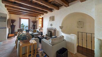 Villa Casarossa Numero Uno 6