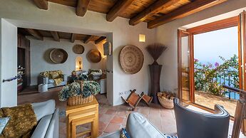 Villa Casarossa Numero Uno 6