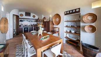 Villa Casarossa Numero Uno 6