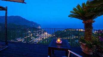 Villa Casarossa Numero Uno 6
