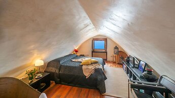 Villa Casarossa Numero Uno 6