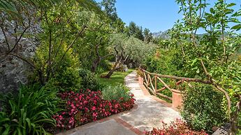 Villa Casarossa Numero Uno 6