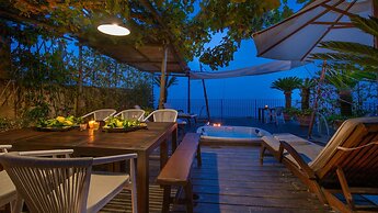 Villa Casarossa Numero Uno 6